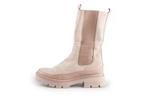 Gabor Chelsea boots in maat 38 Beige | 10% extra korting, Kleding | Dames, Schoenen, Verzenden, Beige, Overige typen, Gabor