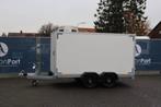 Veiling: Gesloten aanhangwagen VDM Trailers Nieuw, Auto diversen, Aanhangers en Bagagewagens, Ophalen, Nieuw