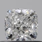 1 pcs Diamant - 0.90 ct - Briljant - F - VVS1
