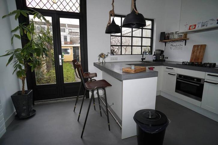 Te huur: Huis Barendsestraat in Haarlem, Huizen en Kamers, Huizen te huur, Noord-Holland