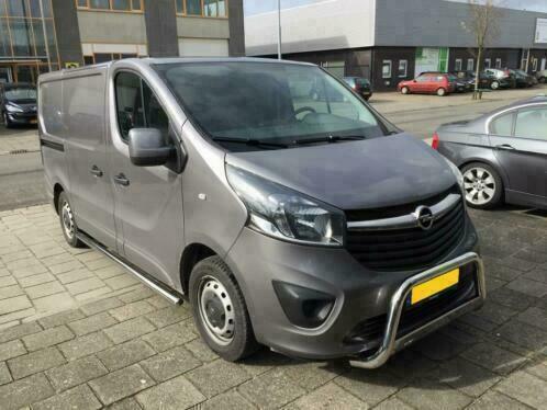 Fiat Talento 2016+ sidebars 70 mm recht L1 L2 / ACTIE!, Auto diversen, Auto-accessoires, Nieuw, Ophalen of Verzenden