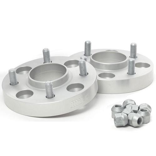 H&R DRM Steekadapter-systeem 50mm per as - M14x1.50 - 5x120-, Auto-onderdelen, Ophanging en Onderstel, Nieuw, Verzenden