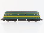 Roco H0 - 63998 - Dieselelektrische locomotief (1) - HLD 59, Nieuw