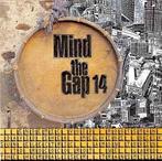 cd - Various - Mind The Gap Volume 14, Verzenden, Zo goed als nieuw