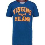Vingino t-shirts-korte-mouw Jongens maat 104, Kinderen en Baby's, Kinderkleding | Maat 104, Nieuw, Verzenden