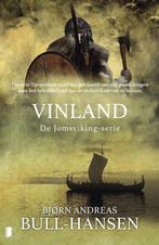9789022593417 Vinland Bjorn Andreas Bull-Hansen, Boeken, Verzenden, Nieuw, Bjorn Andreas Bull-Hansen