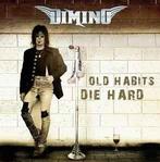 cd - DiMino - Old Habits Die Hard, Verzenden, Zo goed als nieuw