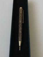 HAND MADE SILVER BALLPOINT PEN - Balpen