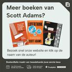 Journey to Cubeville 9780836271751 Scott Adams, Verzenden, Zo goed als nieuw, Scott Adams