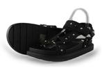 Omoda Sandalen in maat 39 Zwart | 10% extra korting, Kleding | Dames, Schoenen, Verzenden, Zwart, Omoda, Sandalen of Muiltjes