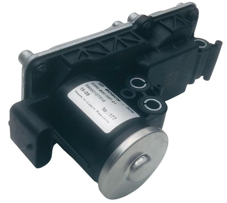 Actuator 59002107318 0280B0008F Bosch, Auto-onderdelen, Motor en Toebehoren, Nieuw, Verzenden