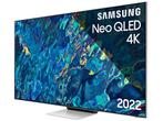 Samsung QE55QN95B - Ultra HD TV - 55 inch - Quantum Mini LED, Audio, Tv en Foto, Televisies, Verzenden, Zo goed als nieuw, Samsung