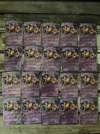 Pokémon - 30 Card - Alakazam EX - Mew 151 Promo card, Nieuw