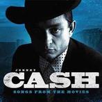 lp nieuw - Johnny Cash - Songs From The Movies, Zo goed als nieuw, Verzenden