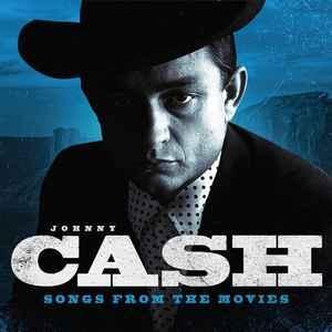 lp nieuw - Johnny Cash - Songs From The Movies, Cd's en Dvd's, Vinyl | Rock, Zo goed als nieuw, Verzenden