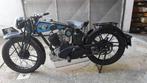 Triumph - Turismo - 550 cc - 1931