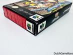 Nintendo 64 / N64 - Micro Machines 64 Turbo- EUR, Verzenden, Gebruikt