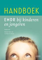 Handboek EMDR kinderen & jongeren 9789401414906, Boeken, Verzenden, Zo goed als nieuw