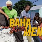 cd - Baha Men - Who Let The Dogs Out, Zo goed als nieuw, Verzenden