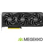 PNY GeForce RTX 5070 12GB Overclocked Triple Fan, Verzenden, Nieuw