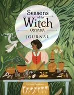 9781923009035 Seasons of the Witch- Seasons of the Witch:..., Verzenden, Nieuw, Lorriane Anderson