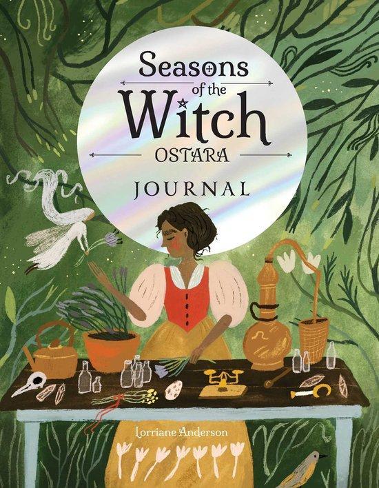 9781923009035 Seasons of the Witch- Seasons of the Witch:..., Boeken, Studieboeken en Cursussen, Nieuw, Verzenden