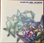 cd Japan persing - Kleen Ex-Girl Wonder - After Mathematics, Cd's en Dvd's, Verzenden, Zo goed als nieuw
