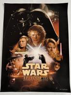 STAR WARS - Poster - Episode III: Revenge of the Sith, Verzamelen, Nieuw