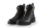Mexx Boots in maat 38 Zwart, Mexx, Verzenden, Zwart, Overige typen