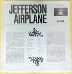 Jefferson Airplane - Jefferson Airplane (1970 Dutch Book, Nieuw in verpakking
