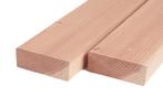 Douglas Balk 6.5 x 21 cm (65 x 210 mm) Geschaafd - Lengte, Nieuw