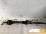 Aandrijfas rechts-voor Citroen C5 O78953, Ophalen of Verzenden, Nieuw
