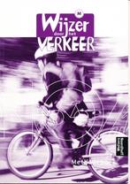 Wijzer door het verkeer versie 1 methodeboek, Verzenden, Nieuw