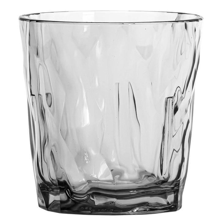 Tumblers FLOW | Mist | 25cl | 100% Onbreekbaar | 36 Stuks |, Zakelijke goederen, Horeca | Keukenapparatuur, Nieuw in verpakking