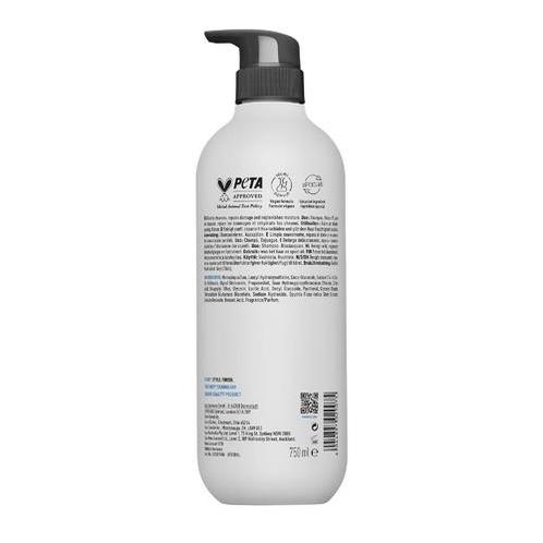 KMS MoistRepair Shampoo, Sieraden, Tassen en Uiterlijk, Uiterlijk | Haarverzorging, Nieuw, Verzenden