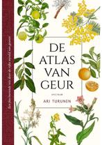 De atlas van geur Ari Turunen, Verzenden, Nieuw