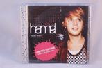 Wouter Hamel - Hamel (limited edition)dox, Cd's en Dvd's, Verzenden, Nieuw in verpakking