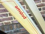 Amslod Ascot / Bafang middenmotor / 2022 / 600 Wh./ 52 cm., Overige merken, Ophalen of Verzenden, Zo goed als nieuw, 51 tot 55 cm