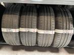 205-60-16 Michelin Zomerbanden 6mm Incl Montage 205 60 16, Auto-onderdelen, Banden en Velgen, Ophalen, Gebruikt, 16 inch, 205 mm