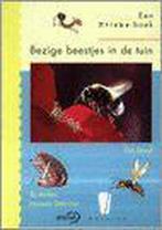 Bezige beestjes in de tuin / Een kriebelboek 9789059540057, Verzenden, Gelezen, K. Struyf