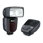 Nissin Di700A Kit flitser Sony - Tweedehands, Audio, Tv en Foto, Fotografie | Flitsers, Verzenden, Gebruikt