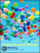 Business Research Methods 9780077129972, Boeken, Zo goed als nieuw