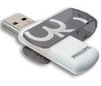 Philips | USB Stick | 32 GB | USB 2.0 | Vivid