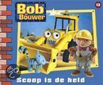 Bob de bouwer dl 13 scoop is de held 9789054258681, Verzenden, Gelezen, D. Redmond