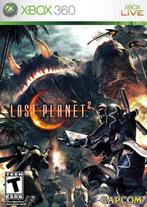Lost Planet 2 (Xbox 360 Games), Ophalen of Verzenden, Zo goed als nieuw