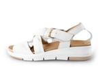 Sens Sandalen in maat 42 Wit | 10% extra korting, Kleding | Dames, Schoenen, Sens, Verzenden, Wit, Nieuw