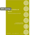 Perspectieven op recht - 5e druk / Ars Aequi Handboeken, Verzenden, Zo goed als nieuw, Loet van Wijk