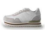 Woden Sneakers in maat 37 Wit | 10% extra korting, Kleding | Dames, Verzenden, Wit, Woden, Sneakers of Gympen