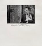 Henri Cartier-Bresson (1908-2004) - Alberto Giacometti,, Antiek en Kunst, Kunst | Schilderijen | Modern
