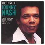 cd - Johnny Nash - The Best Of, Verzenden, Zo goed als nieuw